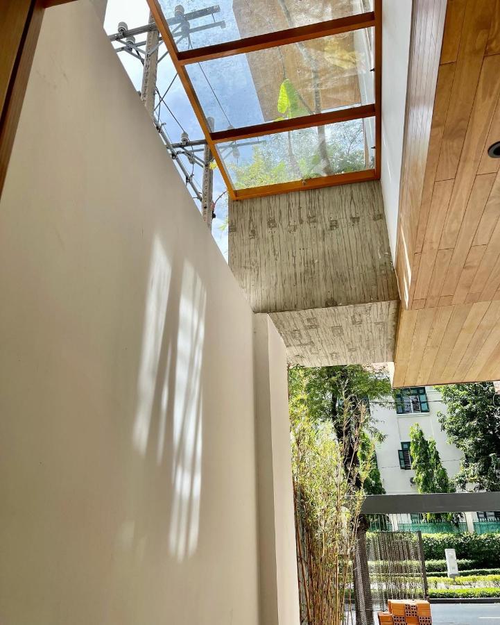 Cityhouse - Ariosa Ho Şi Min Dış mekan fotoğraf