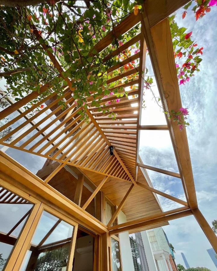 Cityhouse - Ariosa Ho Şi Min Dış mekan fotoğraf