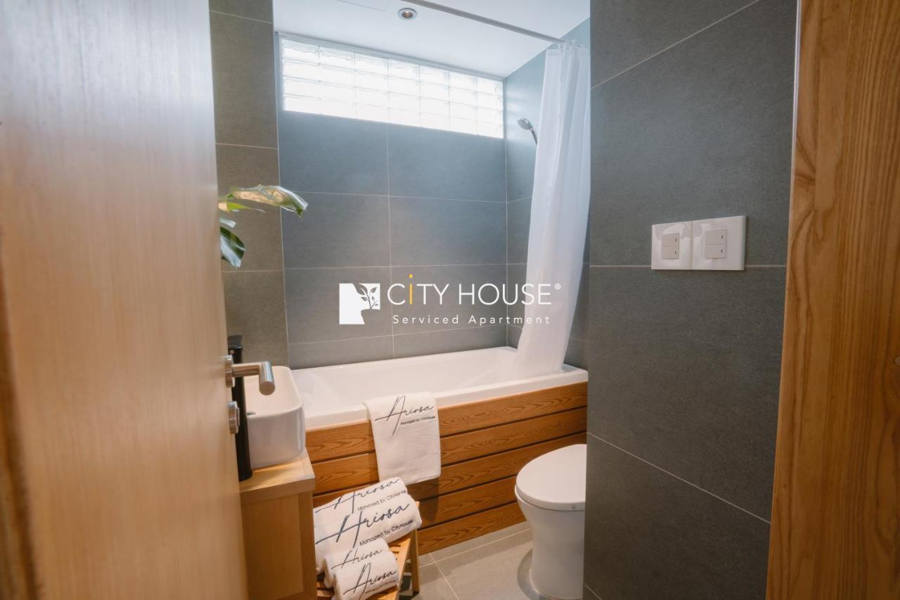 Cityhouse - Ariosa Ho Şi Min Dış mekan fotoğraf