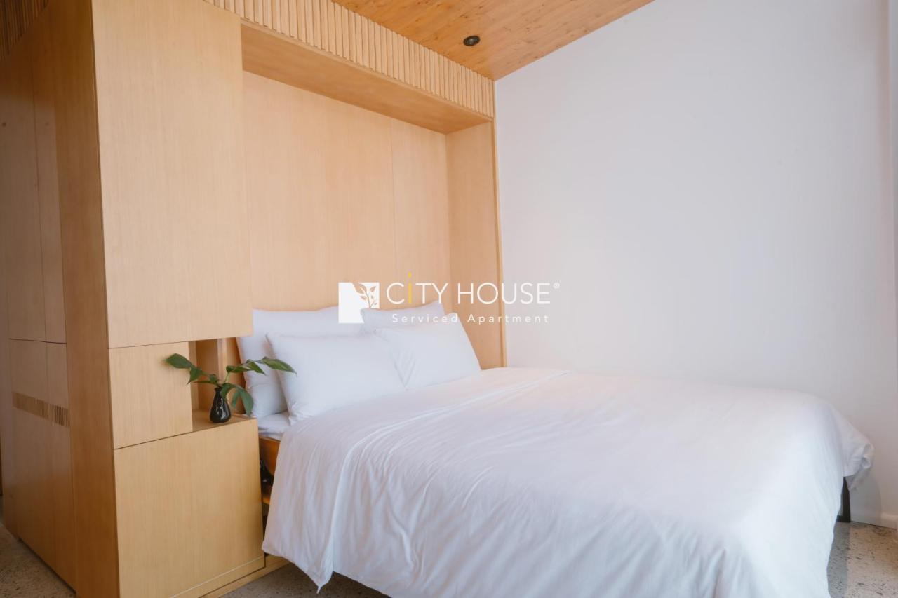 Cityhouse - Ariosa Ho Şi Min Dış mekan fotoğraf