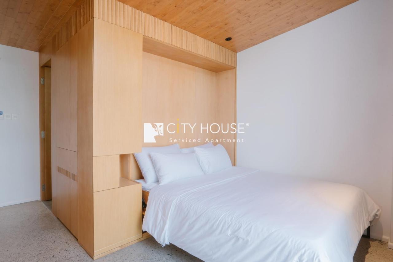 Cityhouse - Ariosa Ho Şi Min Dış mekan fotoğraf