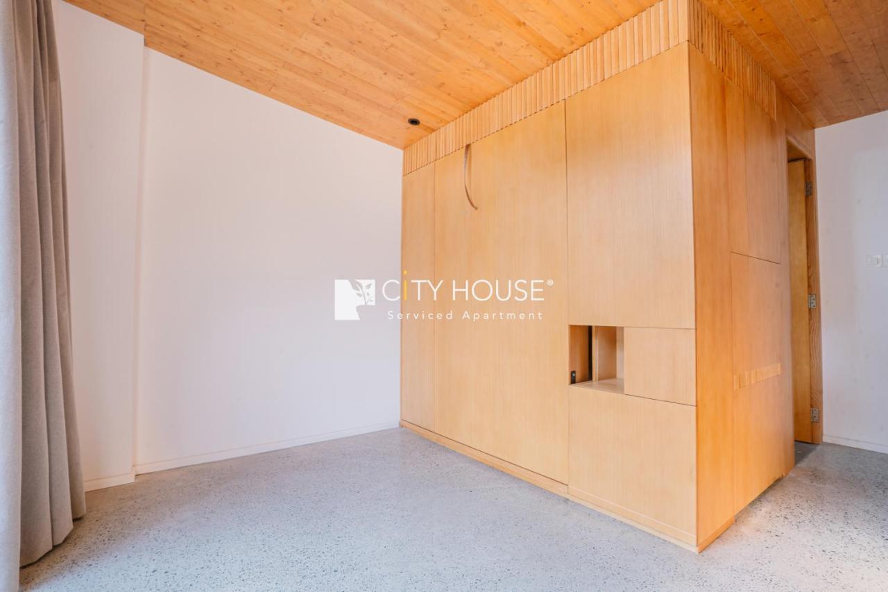 Cityhouse - Ariosa Ho Şi Min Dış mekan fotoğraf