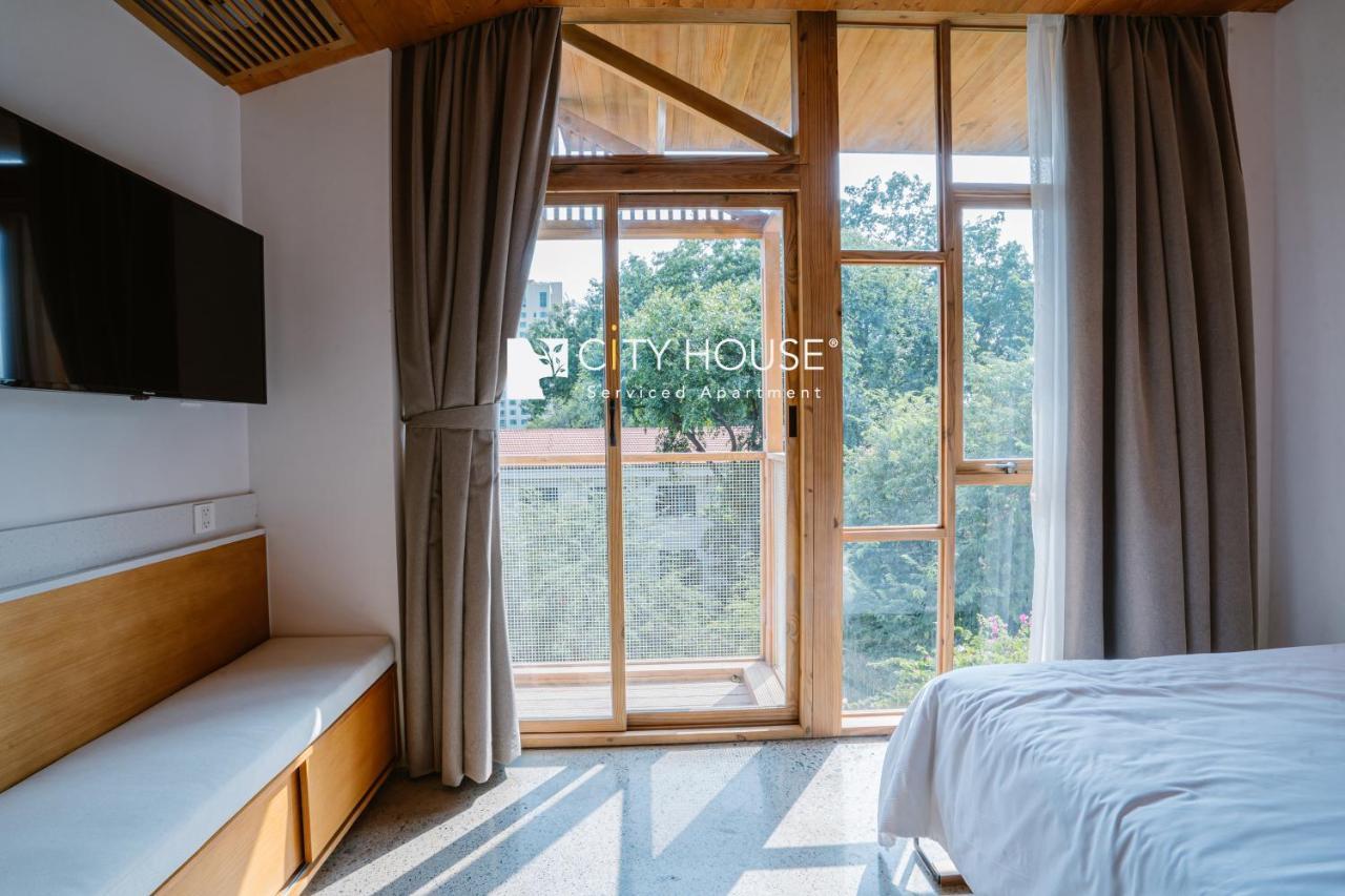 Cityhouse - Ariosa Ho Şi Min Dış mekan fotoğraf