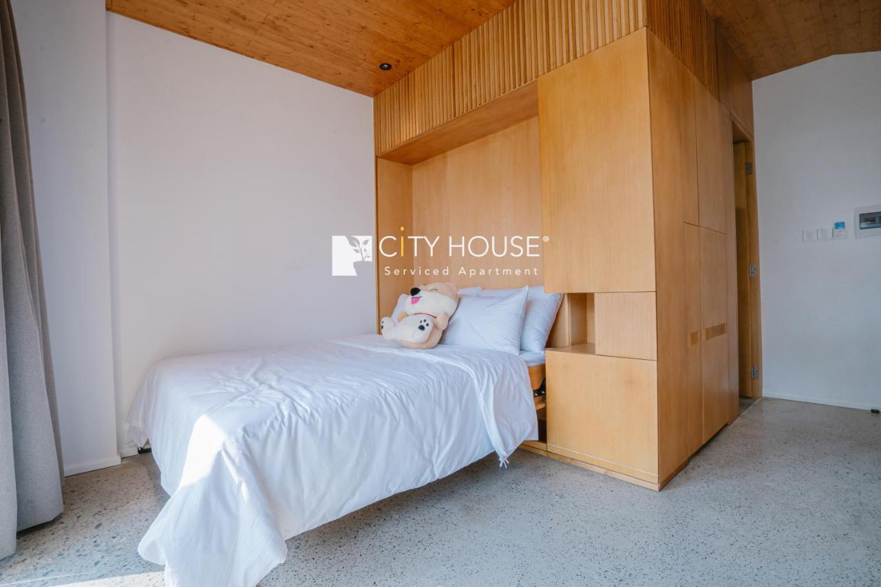 Cityhouse - Ariosa Ho Şi Min Dış mekan fotoğraf