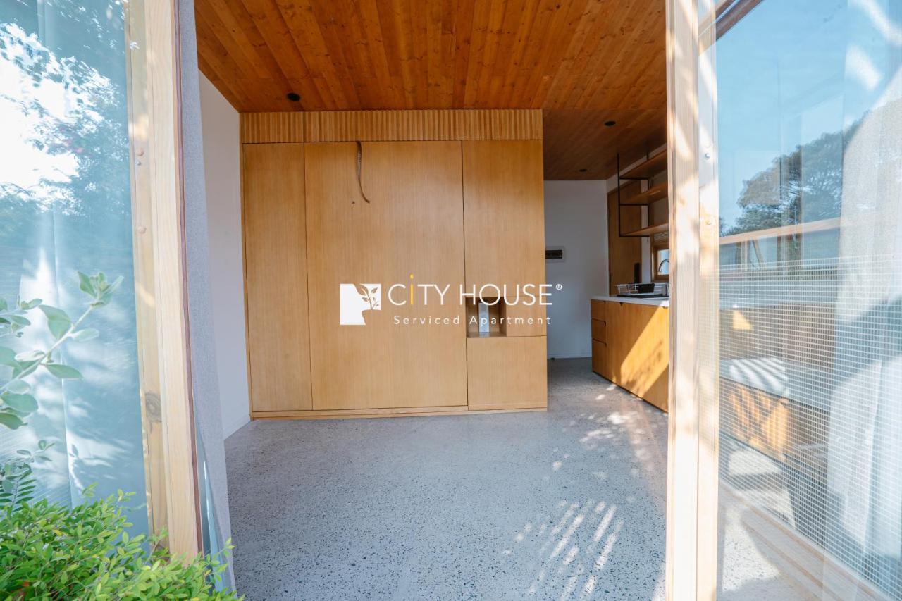 Cityhouse - Ariosa Ho Şi Min Dış mekan fotoğraf