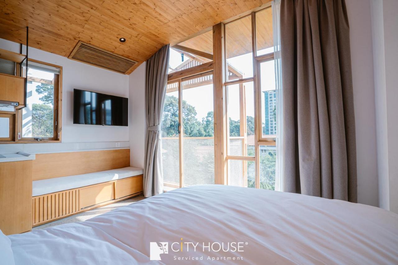Cityhouse - Ariosa Ho Şi Min Dış mekan fotoğraf
