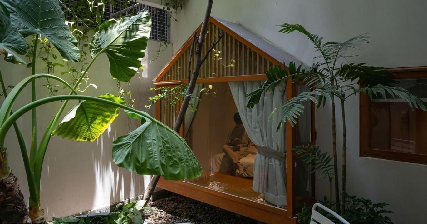 Cityhouse - Ariosa Ho Şi Min Dış mekan fotoğraf