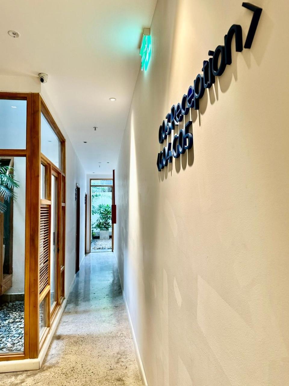 Cityhouse - Ariosa Ho Şi Min Dış mekan fotoğraf