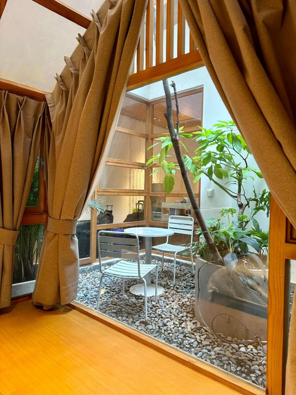 Cityhouse - Ariosa Ho Şi Min Dış mekan fotoğraf